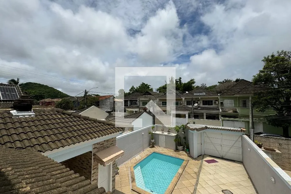 Casa, 3 quartos, 180 m² - Foto 24