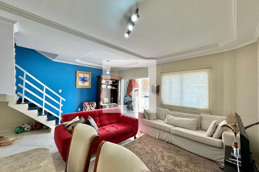 Casa, 3 quartos, 180 m² - Foto 6