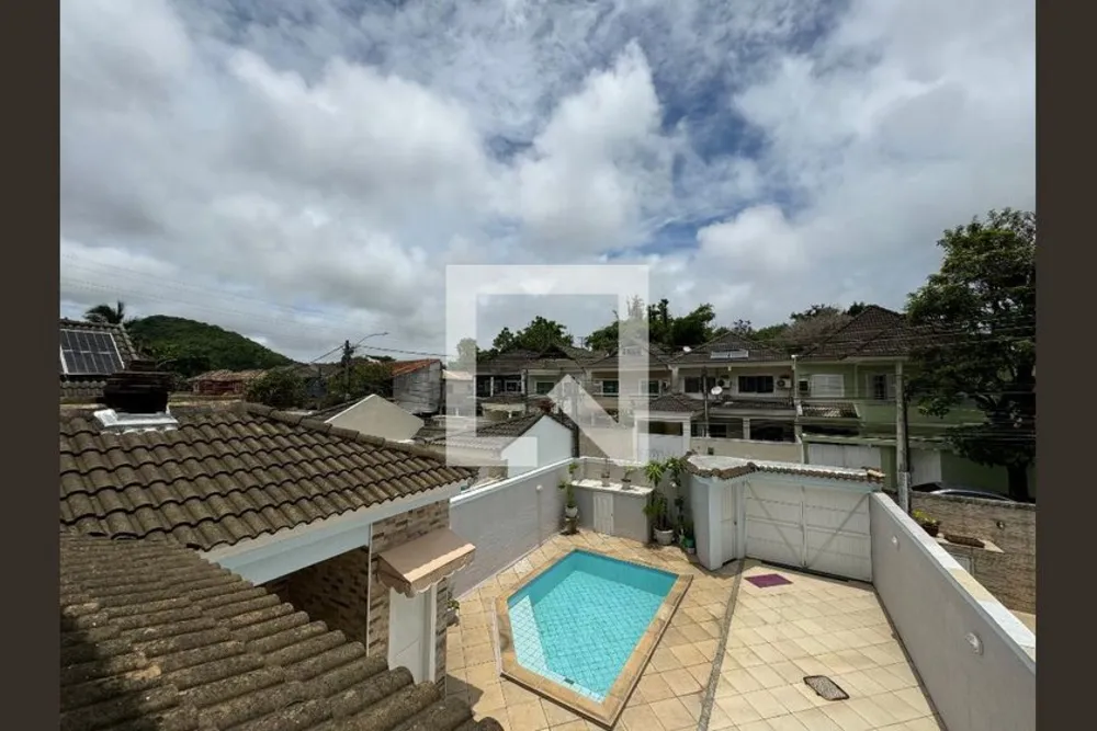 Casa, 3 quartos, 180 m² - Foto 23