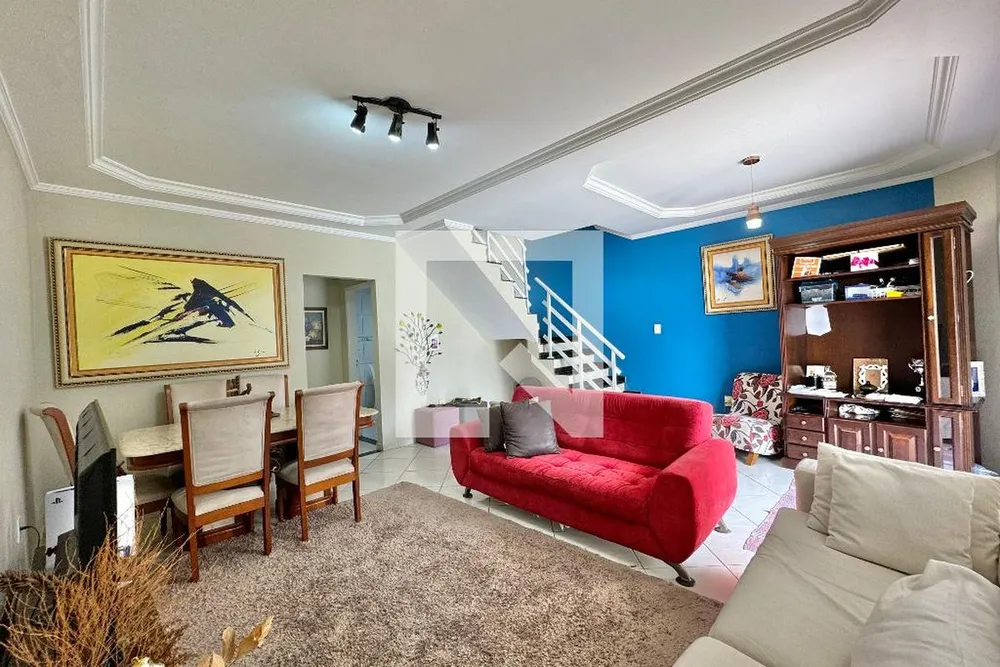 Casa, 3 quartos, 180 m² - Foto 2