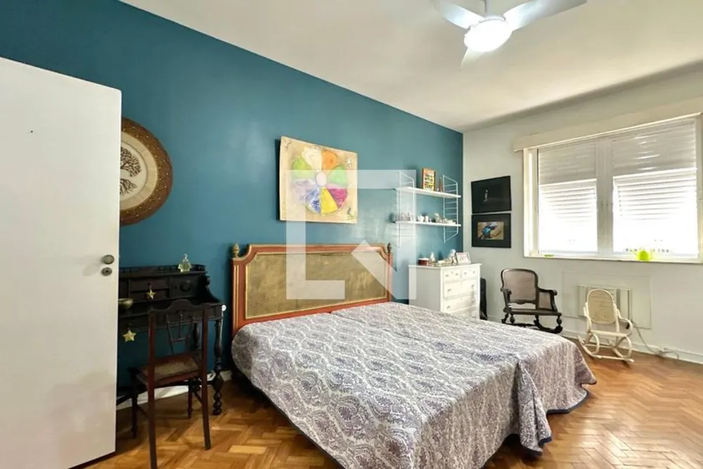 Apartamento, 4 quartos, 288 m² - Foto 21