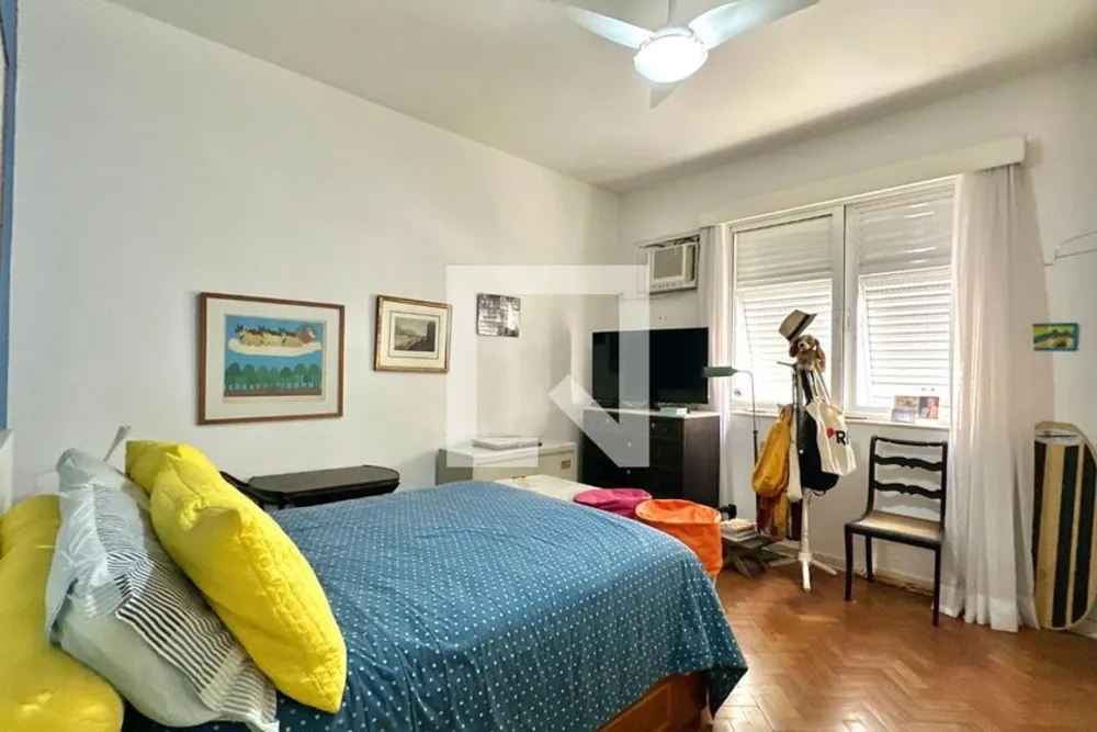 Apartamento, 4 quartos, 288 m² - Foto 26