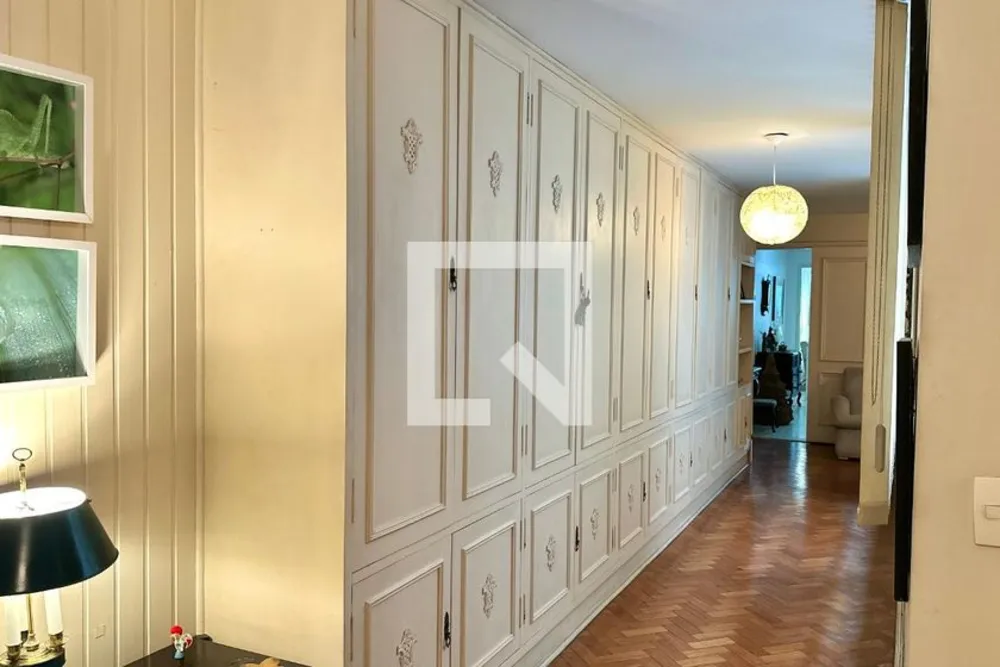 Apartamento, 4 quartos, 288 m² - Foto 16