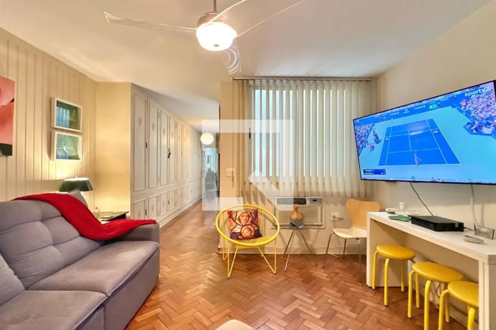 Apartamento, 4 quartos, 288 m² - Foto 19