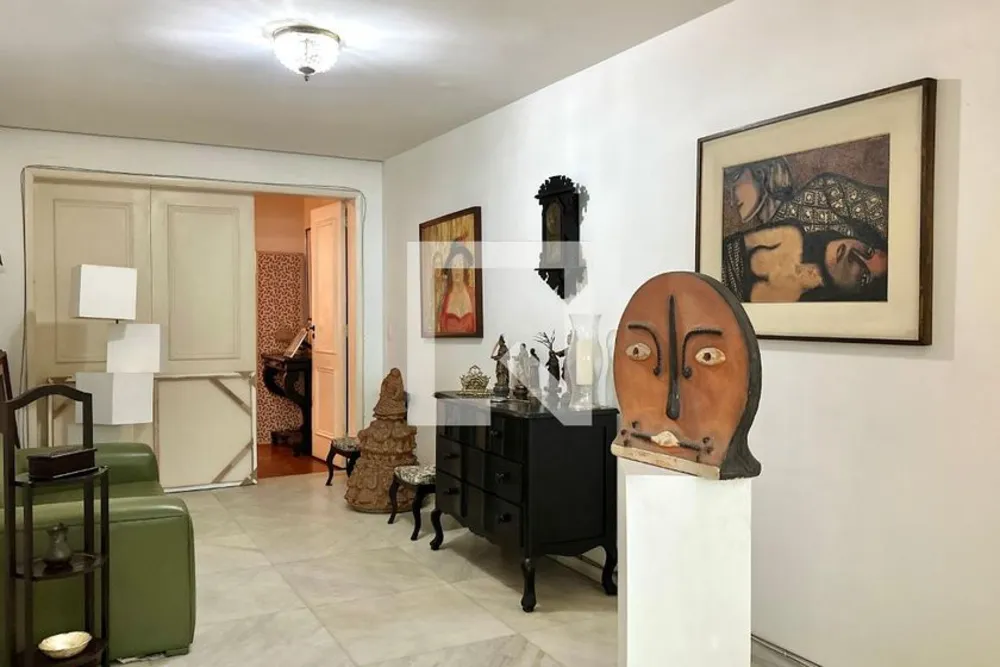 Apartamento, 4 quartos, 288 m² - Foto 20