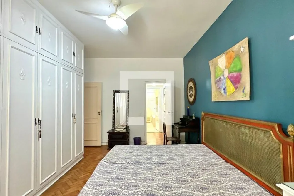 Apartamento, 4 quartos, 288 m² - Foto 18