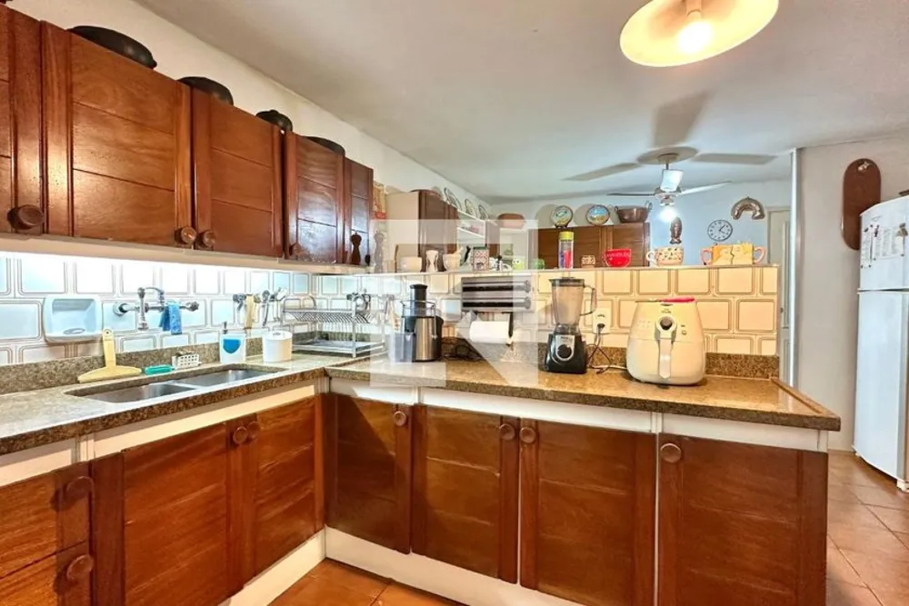 Apartamento, 4 quartos, 288 m² - Foto 14