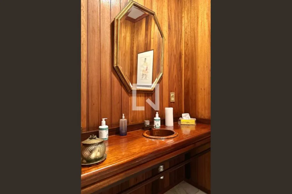 Apartamento, 4 quartos, 288 m² - Foto 9