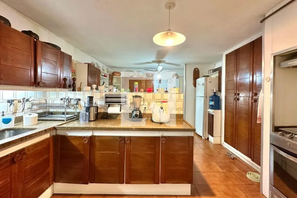 Apartamento, 4 quartos, 288 m² - Foto 22