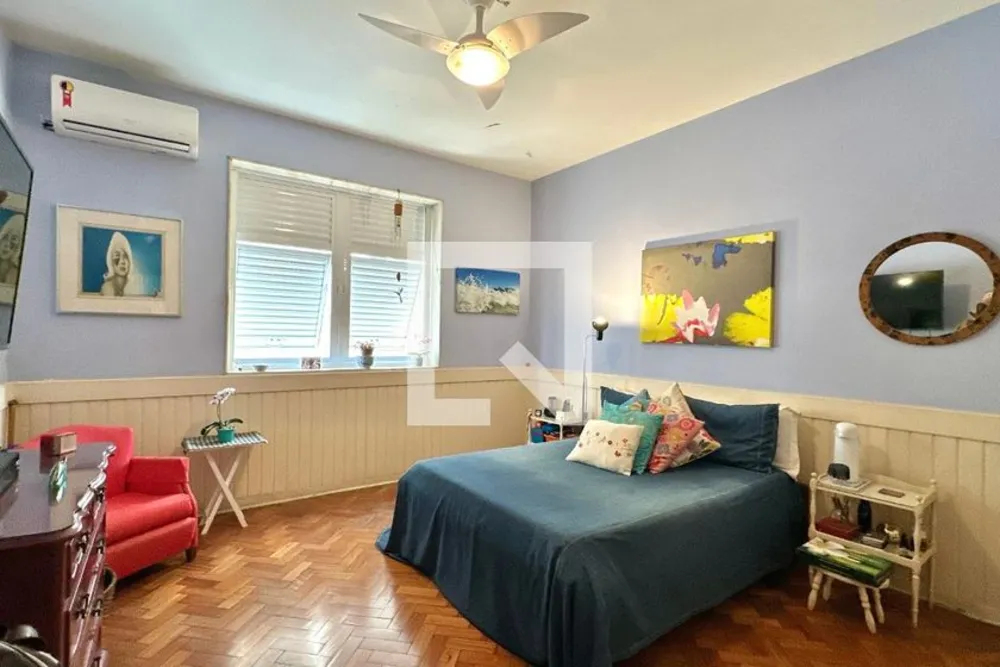 Apartamento, 4 quartos, 288 m² - Foto 11