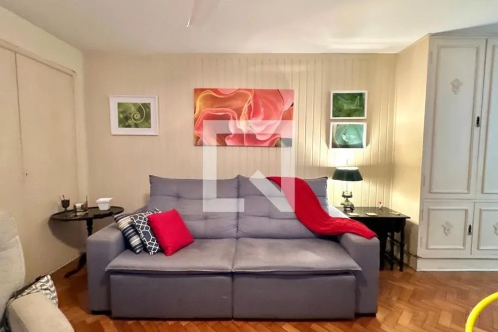 Apartamento, 4 quartos, 288 m² - Foto 24