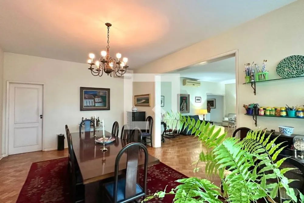 Apartamento, 4 quartos, 288 m² - Foto 5