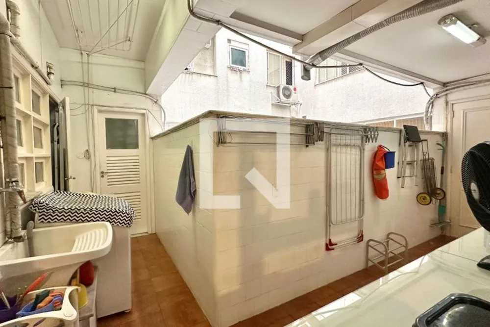 Apartamento, 4 quartos, 288 m² - Foto 13