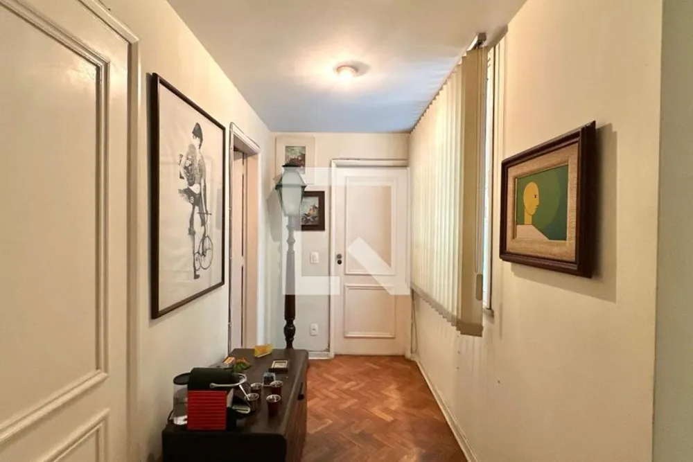 Apartamento, 4 quartos, 288 m² - Foto 28