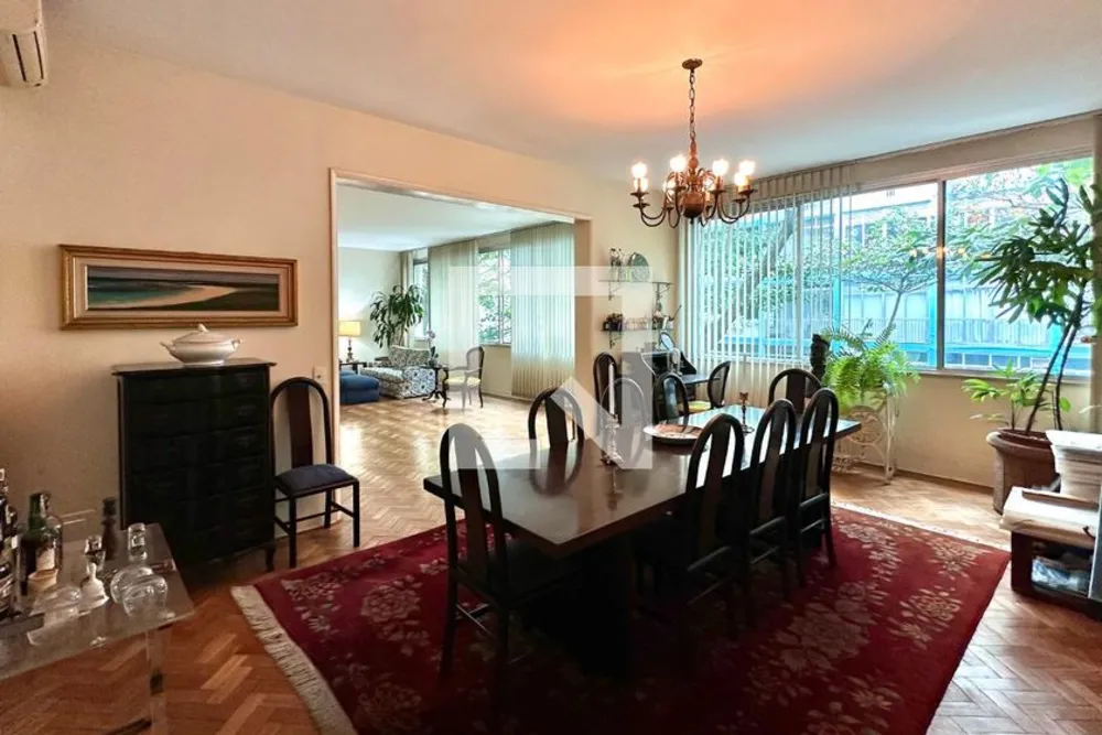 Apartamento, 4 quartos, 288 m² - Foto 7