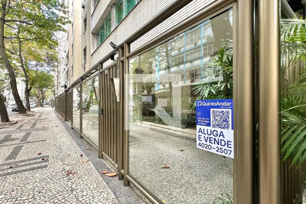 Apartamento, 4 quartos, 288 m² - Foto 15
