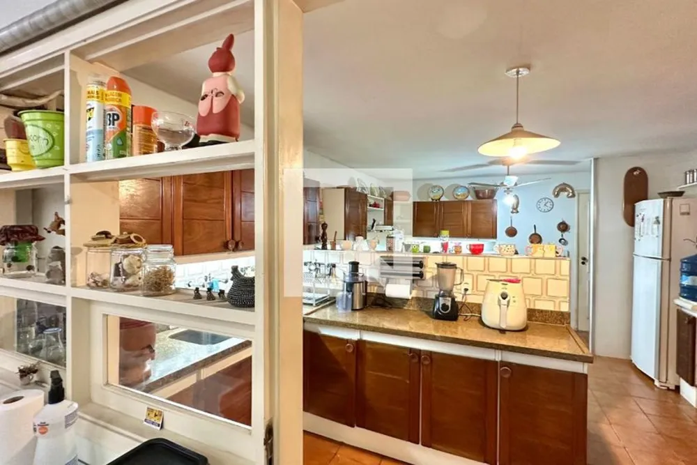 Apartamento, 4 quartos, 288 m² - Foto 25