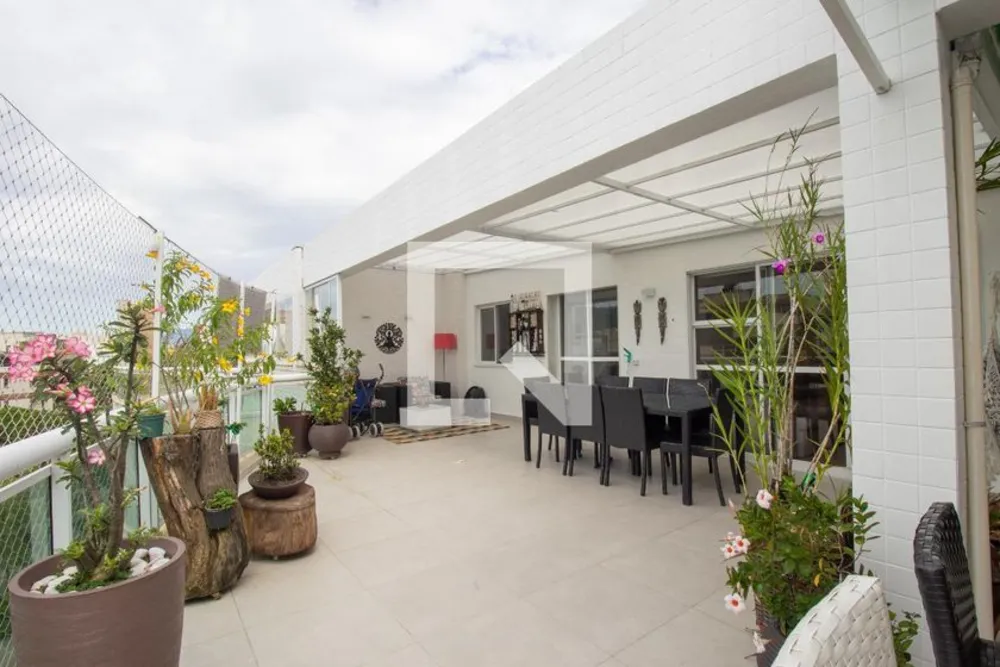 Cobertura, 3 quartos, 226 m² - Foto 27