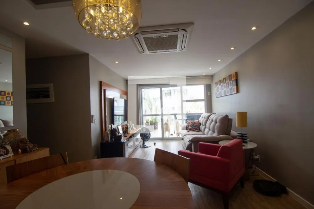 Cobertura, 3 quartos, 226 m² - Foto 6