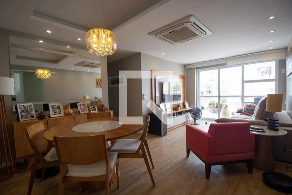 Cobertura, 3 quartos, 226 m² - Foto 5
