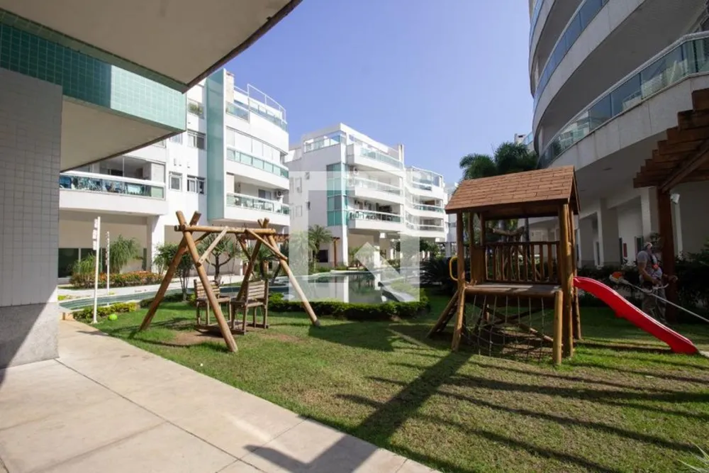 Cobertura, 3 quartos, 226 m² - Foto 17