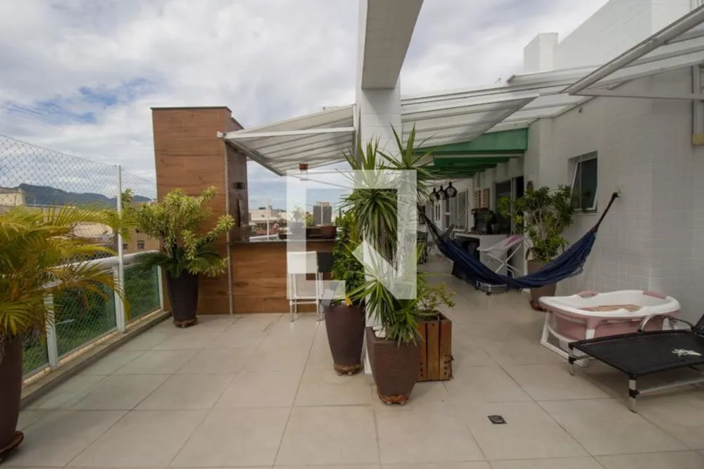 Cobertura, 3 quartos, 226 m² - Foto 15