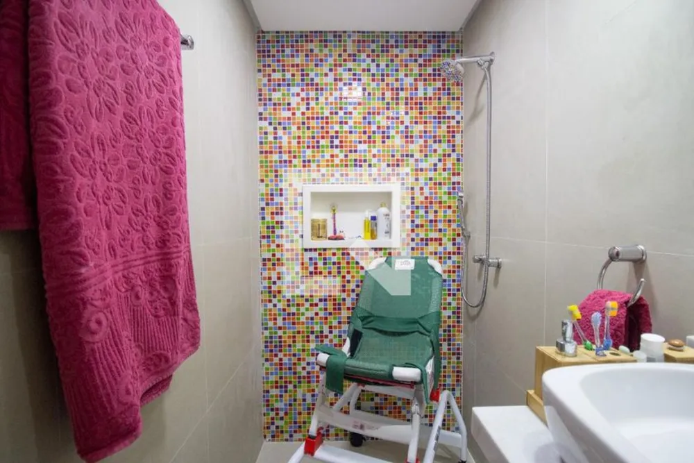 Cobertura, 3 quartos, 226 m² - Foto 21