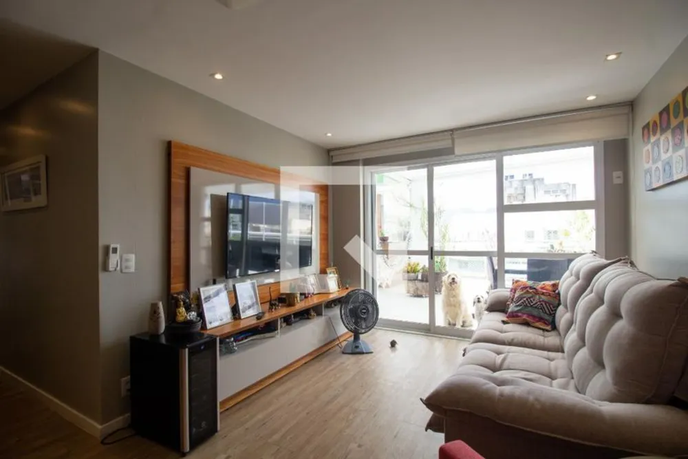 Cobertura, 3 quartos, 226 m² - Foto 11