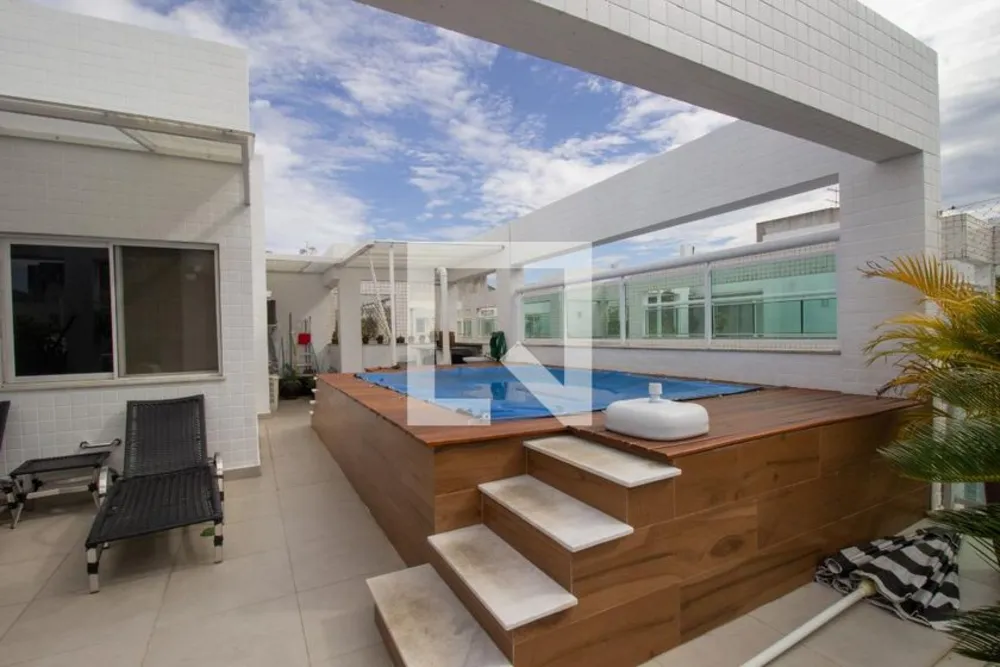 Cobertura, 3 quartos, 226 m² - Foto 12