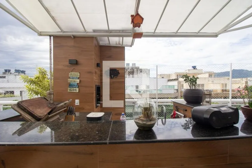 Cobertura, 3 quartos, 226 m² - Foto 16