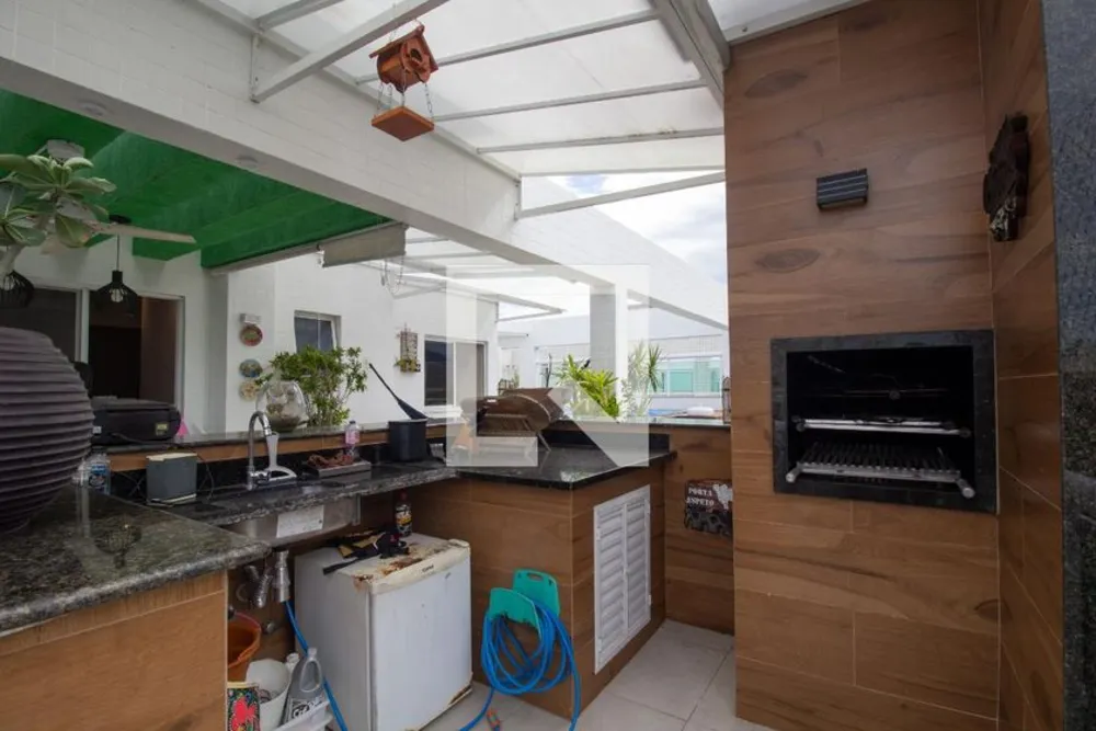 Cobertura, 3 quartos, 226 m² - Foto 33