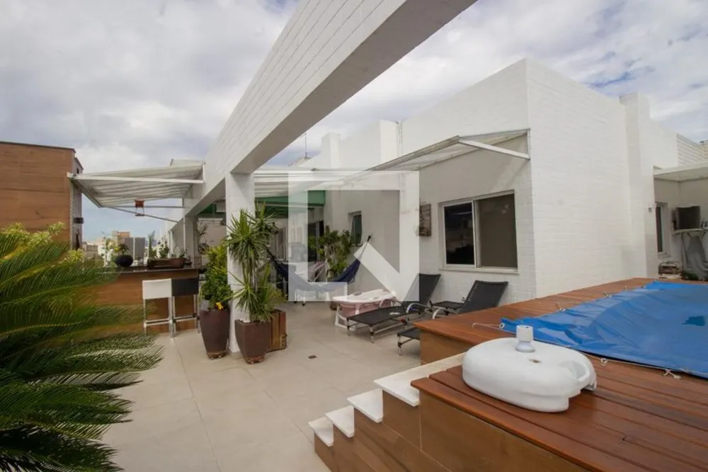 Cobertura, 3 quartos, 226 m² - Foto 14