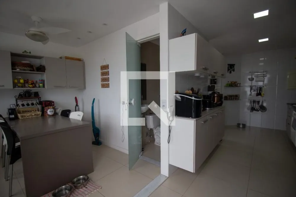 Cobertura, 3 quartos, 226 m² - Foto 1