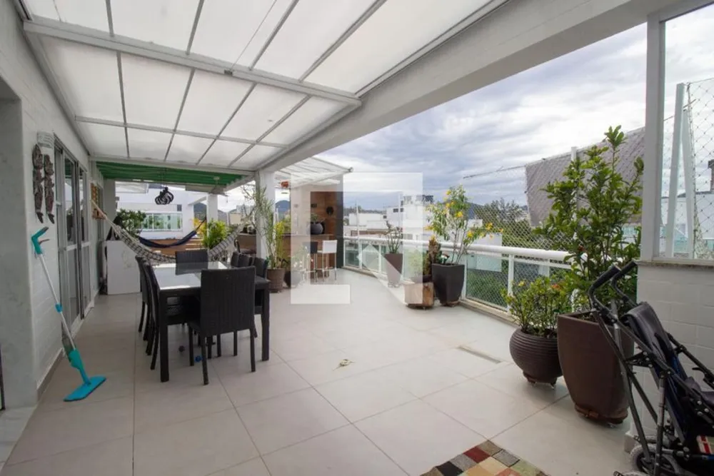 Cobertura, 3 quartos, 226 m² - Foto 42