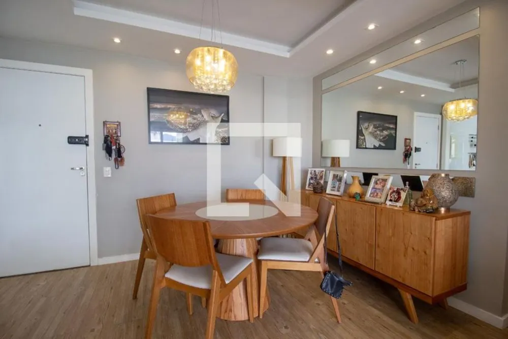 Cobertura, 3 quartos, 226 m² - Foto 10