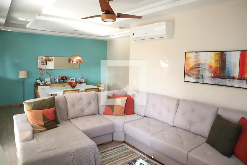 Cobertura, 3 quartos, 218 m² - Foto 6