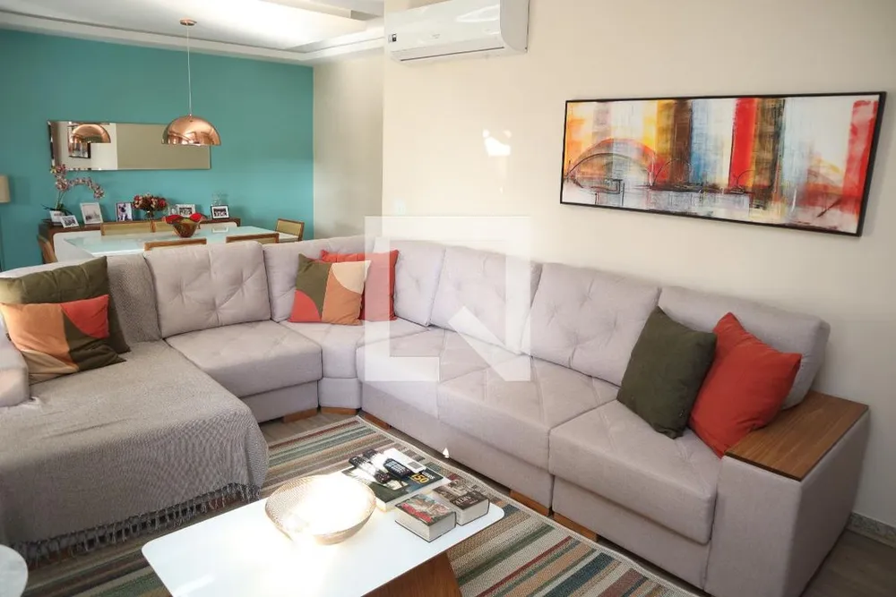 Cobertura, 3 quartos, 218 m² - Foto 7