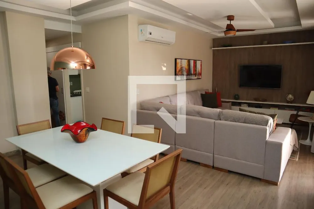 Cobertura, 3 quartos, 218 m² - Foto 5