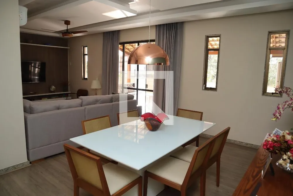 Cobertura, 3 quartos, 218 m² - Foto 4