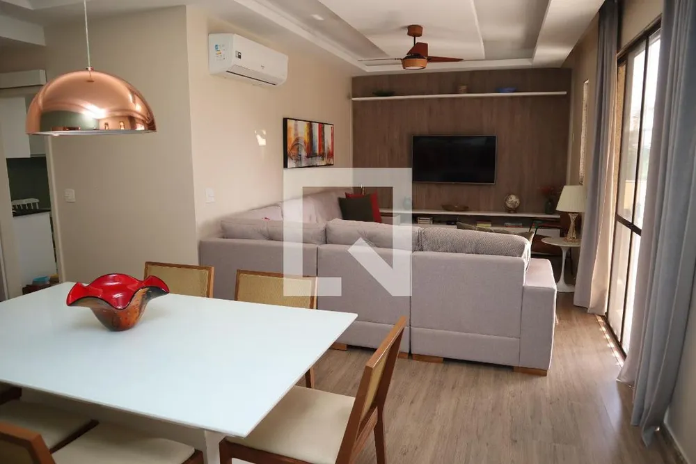 Cobertura, 3 quartos, 218 m² - Foto 1