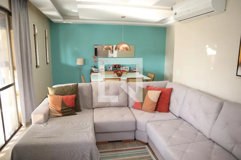 Cobertura, 3 quartos, 218 m² - Foto 8