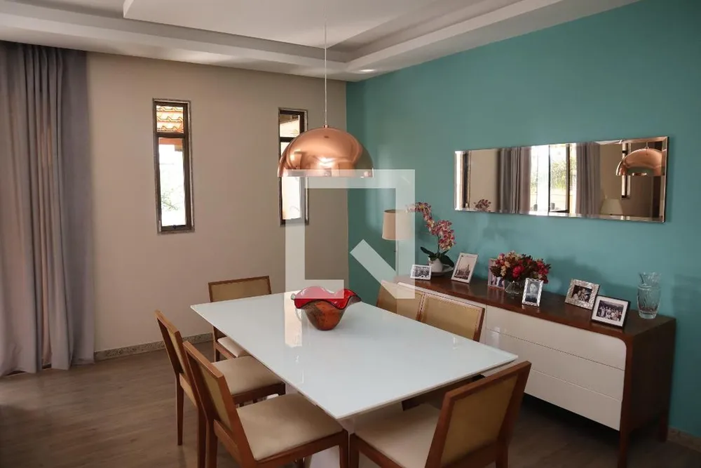 Cobertura, 3 quartos, 218 m² - Foto 3