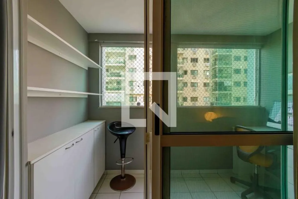 Apartamento, 2 quartos, 94 m² - Foto 16