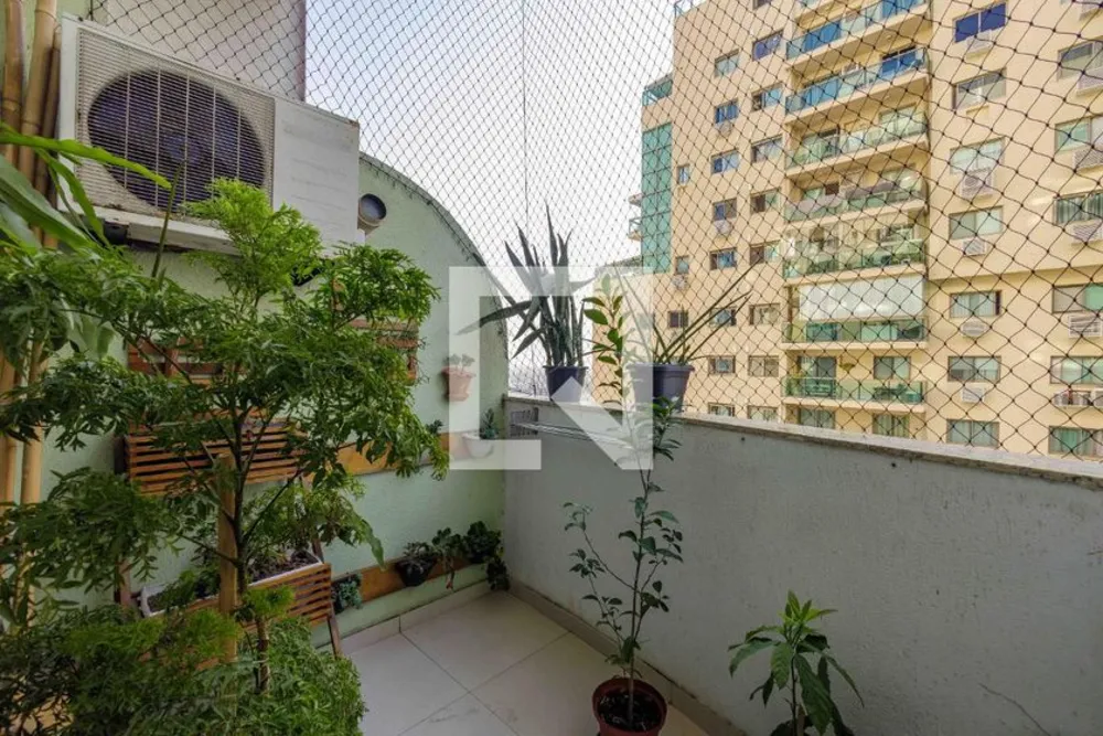 Apartamento, 2 quartos, 94 m² - Foto 6