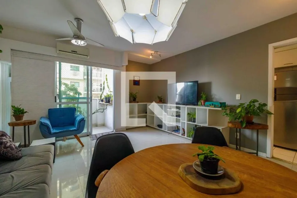 Apartamento, 2 quartos, 94 m² - Foto 2