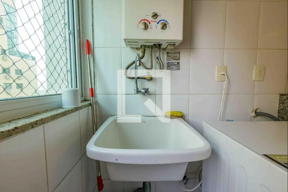 Apartamento, 2 quartos, 94 m² - Foto 40