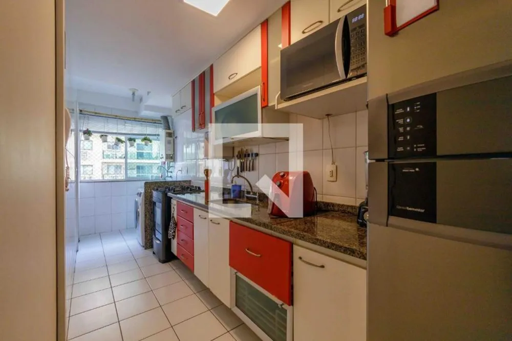 Apartamento, 2 quartos, 94 m² - Foto 34