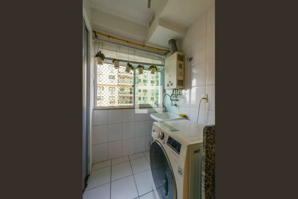 Apartamento, 2 quartos, 94 m² - Foto 39