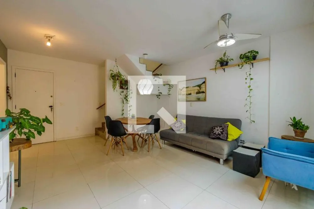 Apartamento, 2 quartos, 94 m² - Foto 4