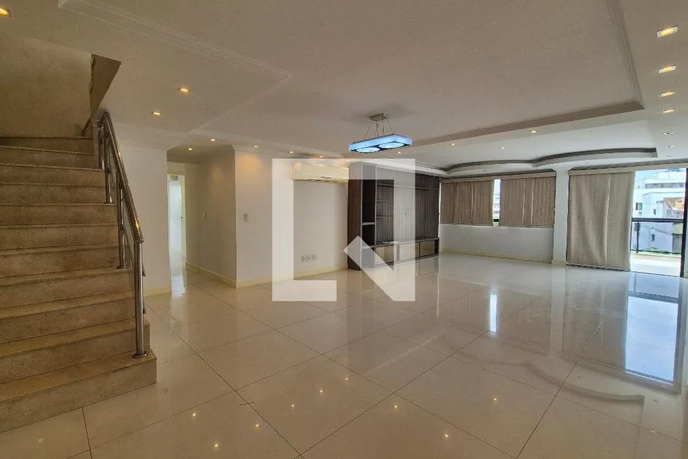 Apartamento, 5 quartos, 400 m² - Foto 1